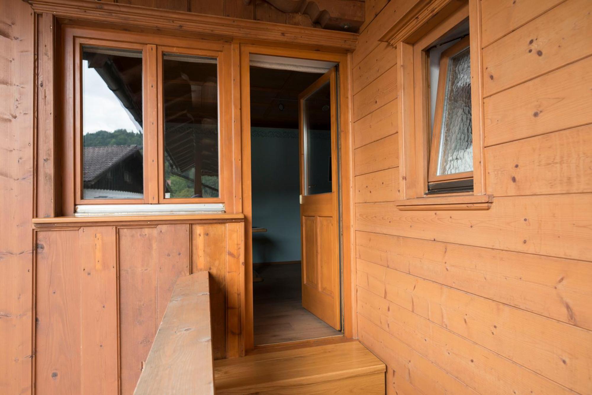 Gasthaus Posch Miesbach Room photo